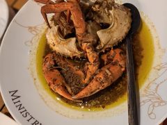 -Ministry of Crab(科伦坡店)