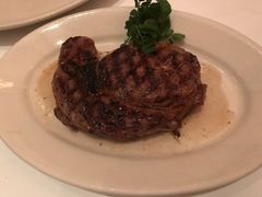 -莫尔顿牛排坊(威尼斯人店)