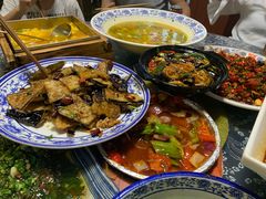 -徐鼎盛民间菜(城南家园店)