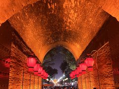 -西安城墙·碑林历史文化景区