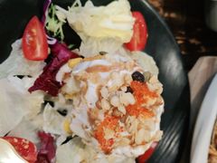-小川洋风料理(汉街店)