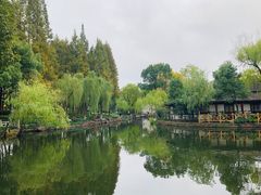 -月湖公园
