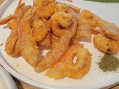 -连鹭海鲜·海肠捞饭·海胆饭(星海店)
