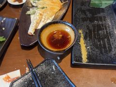 -千代武日本料理(哈西店)