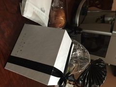 黑天鹅蛋糕(安贞店)-BLACKSWAN黑天鹅(环球店)