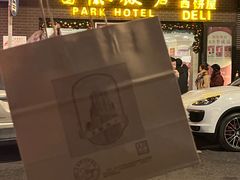 -国际饭店·帆声西饼屋(黄河路店)