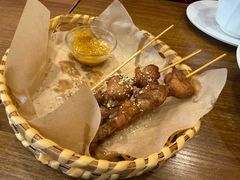 -曼谷食堂·泰国家庭料理(丹桂路店)