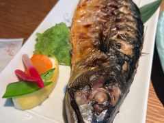 -水之惠鲜鱼料理(王府大街店)