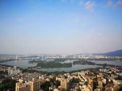 -洲际酒店·地平线全日餐厅HORIZON CAFÉ