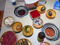 -海底捞大排档火锅(打浦路店)
