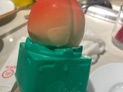 -海底捞火锅(上元大街店)