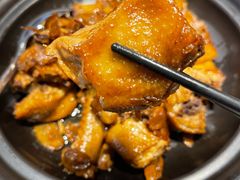 -闽鄂情·闽南招财鸭(水头店)