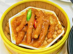 -七叔家宴家常广西菜(明秀东路店)