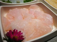 -海底捞大排档火锅(悦荟广场店)