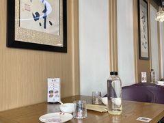 大堂-喜粤糖朝餐厅(三八广场店)