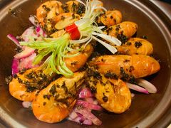 -大拙里·精致融合菜(沙湖桃源国际店)