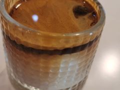老北京污Dirty-1/4 ONE QUARTER COFFEE LAB(朝阳大悦城店)