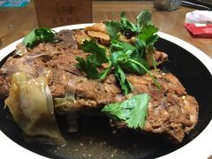 -真定郝家排骨(正定县总店)