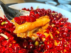 辣炒水潺-新荣记(西溪湿地店)