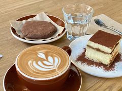 -VOYAGE COFFEE 咖啡烘焙工坊店(798艺术区店)