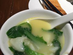 -Local泰莲庭(虹鳟鱼店)
