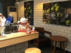 -一些柠檬一些茶(西村店)