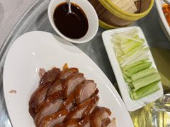 -蓬莱阁中餐厅(崇文门店)