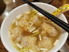 一记五宝云吞-一记面馆(易发店)