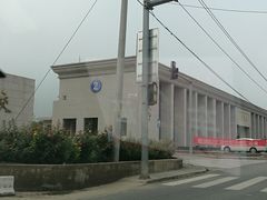 -北京市车辆管理所京海分所