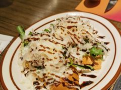 -ZAFFERANO西班牙海鲜饭(上海首店)
