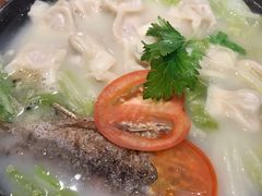 鲫鱼水饺-老砂锅(城北店)