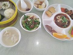-宫廷糕点铺(人民中路店)