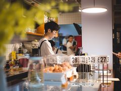 -ZEMOCAFE·FUSION FOOD(西交利物浦店)