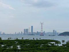 -海沧湾公园