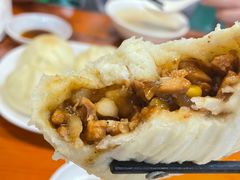 -老陶包子铺(南大西南村店)