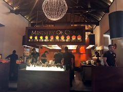 -Ministry of Crab(科伦坡店)