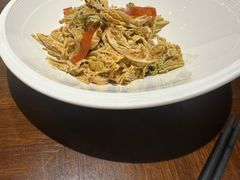 -全聚德(上海首店浦东店)