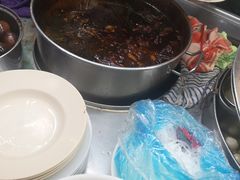 -金伯利街美食夜市