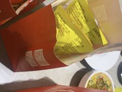 -海底捞火锅(金光华店)