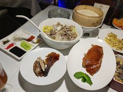 -四季民福烤鸭店(王府井东安门店)