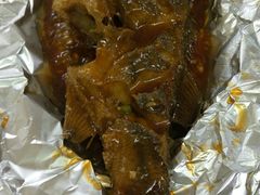 -肥姐美食(同福中路店)