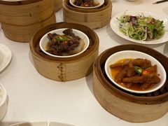 -香宫中餐厅·大连香格里拉(人民路店)