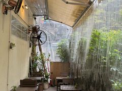 -绿小院(荔湾店)