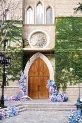 点击看大图 -美诺婚礼策划·求婚策划