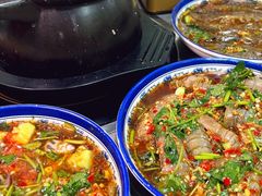 -官塘陈记鱼生·潮汕砂锅粥·牛肉火锅(潮枫路总店)