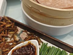 -一品滇香·云南菜(公益西桥店)