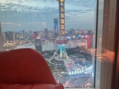-翡翠36酒吧(浦东香格里拉店)
