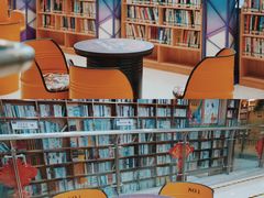 -阅读家(南海天河城店)