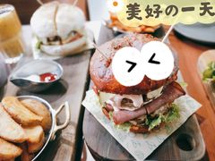 -魏斯理汉堡(西安沣东吾悦店)