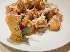 -利苑酒家(宜安广场店)